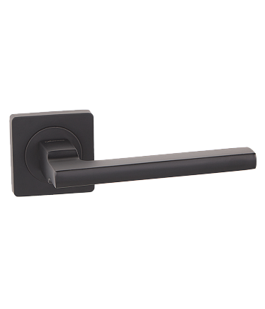 Ручки стандарт TANDOOR TDAL 702-02 BLACK 